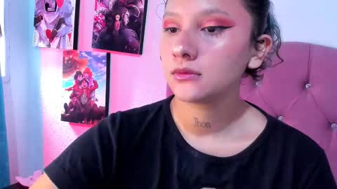 MILA  online show from 03-08-26, 04:33