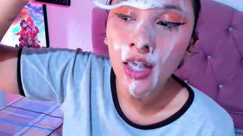 MILA  online show from 03-30-26, 05:14