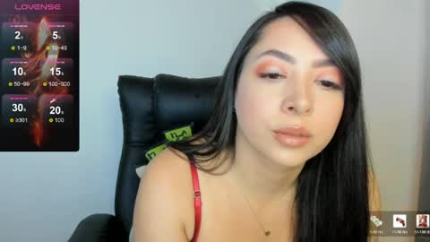 Snapshot of mila_paramo chatting on 03-31-26, 06:41 Camila online show from 03-31-26, 06:41
