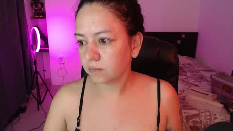 mila_phoenix online show from 10-23-25, 09:41
