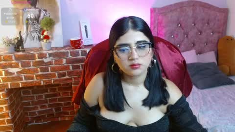mila_quin online show from 04-10-26, 08:35