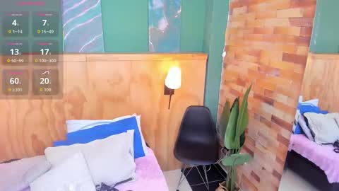 Mila and samy online show from 01-07-26, 12:40