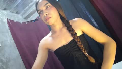 Snapshot of mila_seductressxx chatting on 06-17-26, 12:57 mila_seductressxx online show from 06-17-26, 12:57