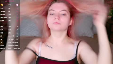 Lisa online show from 04-10-26, 06:12