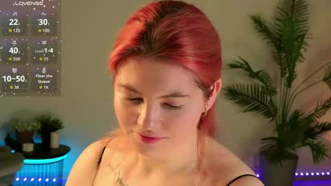 Snapshot of mila_taylorrr chatting on 06-02-26, 06:10 Lisa online show from 06-02-26, 06:10