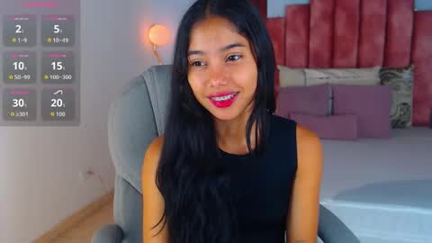 Snapshot of milaa_star chatting on 10-23-25, 04:12 milaa_star online show from 10-23-25, 04:12