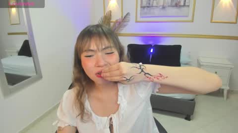 milaack_ online show from 03-09-26, 01:15