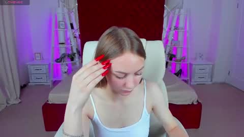 Snapshot of milaaddam chatting on 06-10-26, 06:07 Milla online show from 06-10-26, 06:07