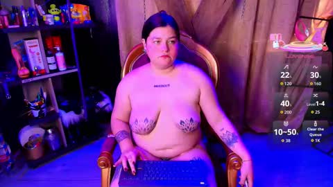 Snapshot of milaanddalia chatting on 12-03-25, 04:16 Milaanddalia online show from 12-03-25, 04:16