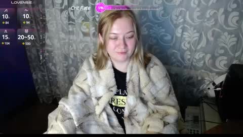 Snapshot of milabrenda chatting on 01-27-25, 10:16 Mila online show from 01-27-25, 10:16