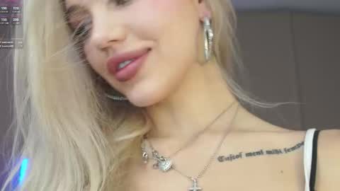 Mila and u can call me sweet bunny online show from 02-05-26, 10:31