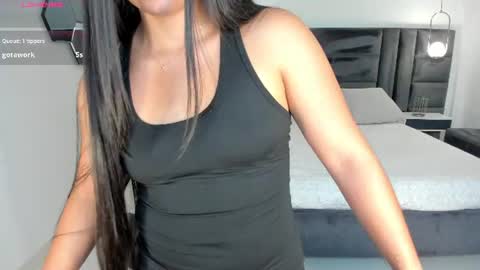 Snapshot of milacoleman chatting on 06-13-26, 02:20 Mila online show from 06-13-26, 02:20
