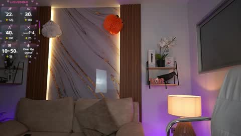 milacrave online show from 10-30-25, 11:33