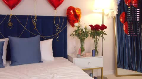 Miss Cutie online show from 12-30-24, 07:37