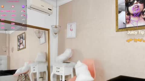 miladiosa online show from 09-16-25, 11:55