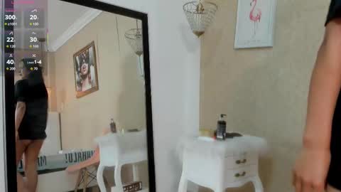 miladiosa online show from 09-28-25, 11:37