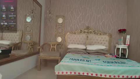 miladiosa online show from 10-14-25, 12:28