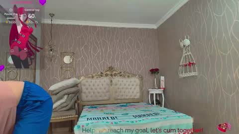 miladiosa online show from 10-16-25, 11:33