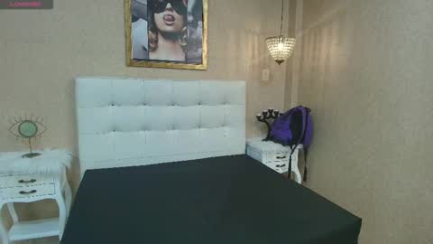 miladiosa online show from 01-09-26, 11:57