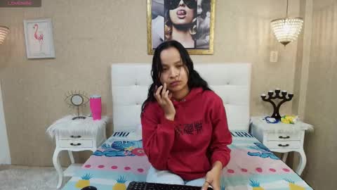 miladiosa online show from 01-14-26, 11:38