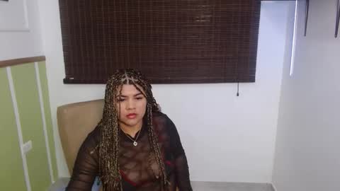 MILADY online show from 03-11-26, 06:58