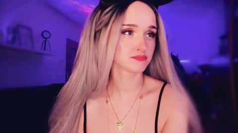 MiladyJolie online show from 01-06-26, 06:39