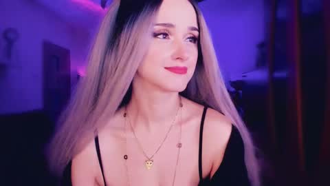 MiladyJolie online show from 01-09-26, 03:20