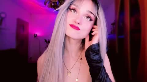 MiladyJolie online show from 03-01-26, 03:30