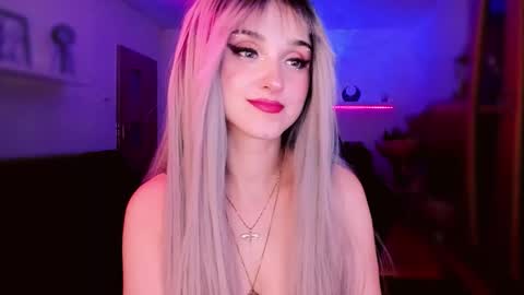 MiladyJolie online show from 03-29-26, 12:10