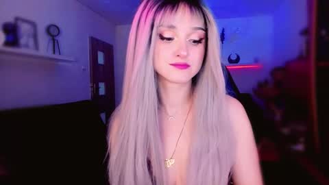 MiladyJolie online show from 05-09-26, 07:24