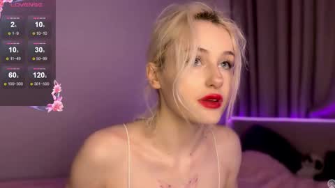 Mila online show from 01-12-26, 07:30