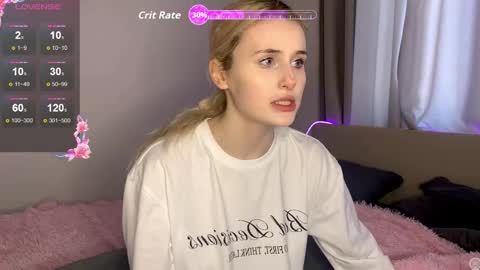 Mila online show from 03-15-26, 09:37