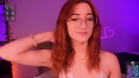 Snapshot of milaflameee_ chatting on 05-30-26, 03:20 Mila . online show from 05-30-26, 03:20