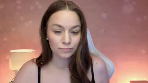 Snapshot of milafleur chatting on 06-08-26, 01:55 Mila Fleur online show from 06-08-26, 01:55