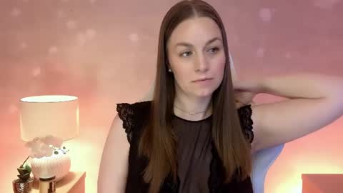 Snapshot of milafleur chatting on 07-08-26, 03:05 Mila Fleur online show from 07-08-26, 03:05