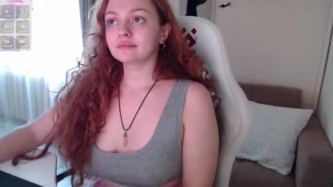 Milana online show from 10-21-25, 07:42