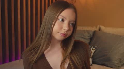 Snapshot of milaice chatting on 03-28-26, 03:11 Mila online show from 03-28-26, 03:11