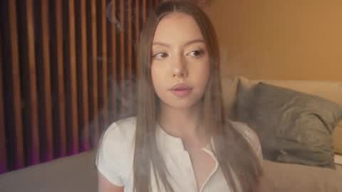 Snapshot of milaice chatting on 04-05-26, 03:09 Mila online show from 04-05-26, 03:09