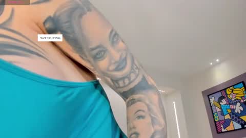 Snapshot of milalawrence_ chatting on 06-13-26, 12:03 Mila online show from 06-13-26, 12:03
