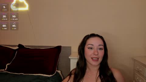 Mila Mae online show from 04-02-26, 01:03