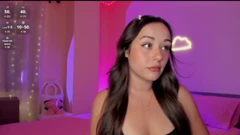 Snapshot of milamaee chatting on 06-21-26, 01:03 Mila Mae online show from 06-21-26, 01:03