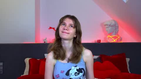 Mila online show from 03-04-26, 06:25