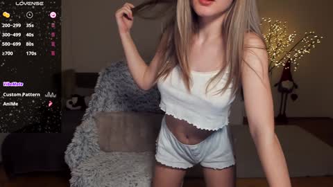 Milana online show from 01-09-25, 01:13