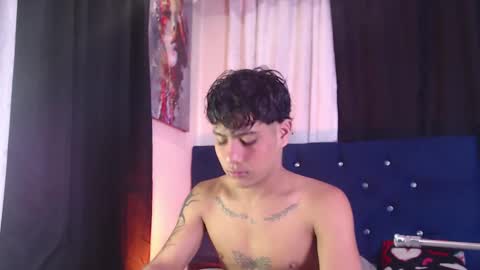 Milan Anxel online show from 02-13-26, 01:56