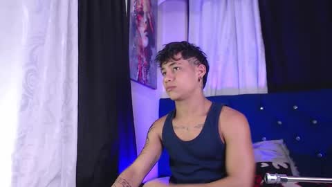 Milan Anxel online show from 02-23-26, 01:25