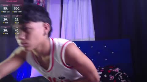 Milan Anxel online show from 04-01-26, 01:39