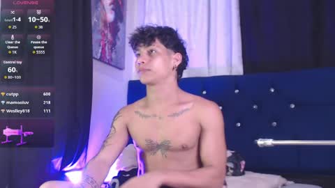 Milan Anxel online show from 04-09-26, 06:19