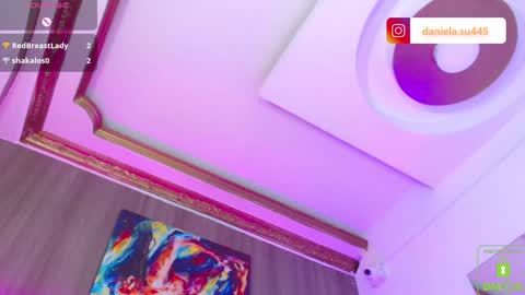 Sweet Milan online show from 01-29-25, 11:35