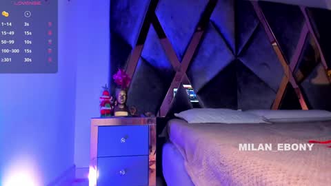 Snapshot of milan_ebony chatting on 01-19-25, 02:28 Milan online show from 01-19-25, 02:28