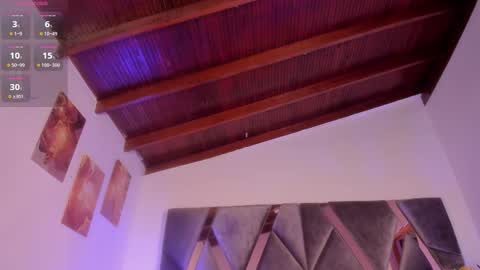 Snapshot of milan_ebony chatting on 11-29-25, 11:35 Milan online show from 11-29-25, 11:35